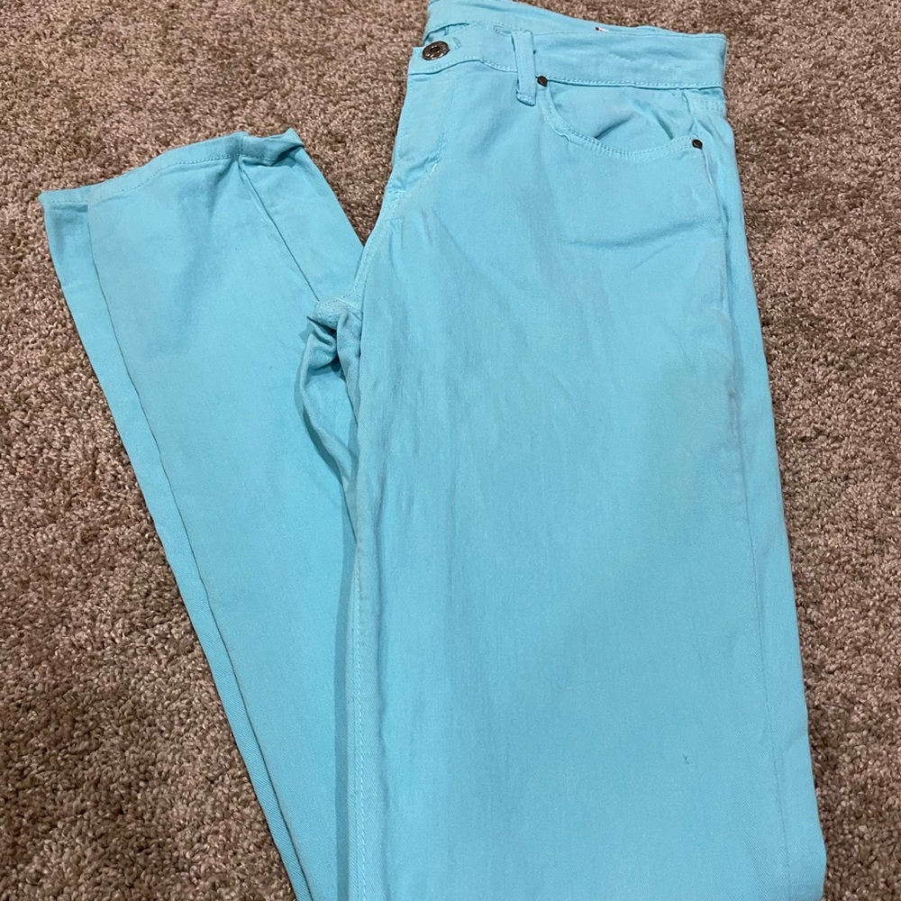 Angry Rabbit skinny pants